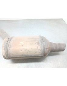 Recambio de catalizador para bmw 3 touring (e46) 318 i referencia OEM IAM    2