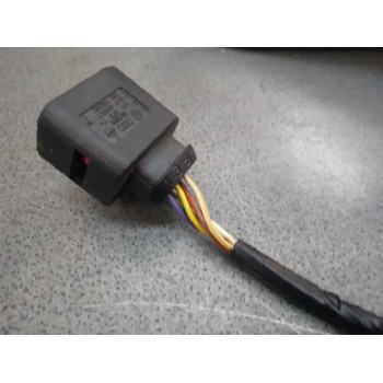 RETROVISOR IZQUIERDO 212836443 NO ABATIBLE 6 CABLES