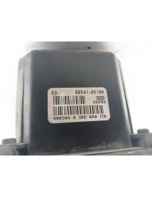 Recambio de abs para toyota avensis sedán (_t25_) 2.0 d-4d (adt250_) referencia OEM IAM    2