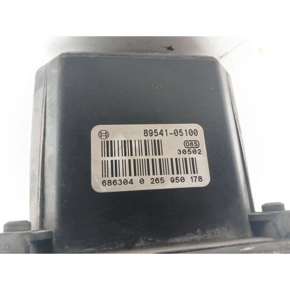 Recambio de abs para toyota avensis sedán (_t25_) 2.0 d-4d (adt250_) referencia OEM IAM   