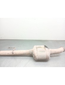 Recambio de catalizador para renault clio ii (bb_, cb_) 1.9 d (b/cb0e, bb0j) referencia OEM IAM 25162881  