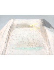 Recambio de catalizador para renault clio ii (bb_, cb_) 1.9 d (b/cb0e, bb0j) referencia OEM IAM 25162881   2