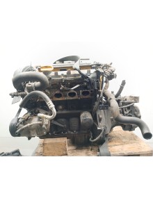 Recambio de motor completo para opel astra g hatchback (t98) 1.6 16v (f08, f48) referencia OEM IAM Z16XE  B 2