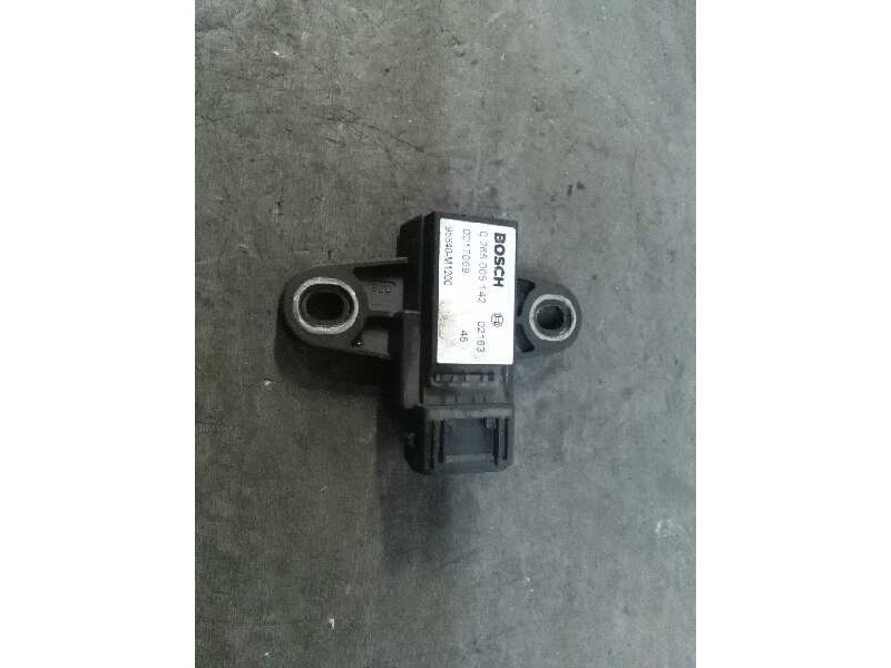 Recambio de sensor para kia sorento 2.5 crdi concept referencia OEM IAM 0265005142  