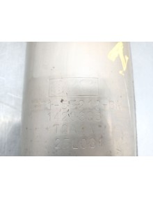 Recambio de catalizador para ford mondeo iii (b5y) 2.0 tdci referencia OEM IAM 4g715e212ba   2