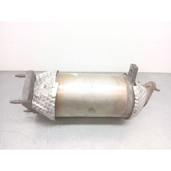 Recambio de catalizador para ford mondeo iii (b5y) 2.0 tdci referencia OEM IAM 4g715e212ba  