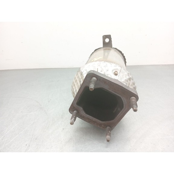 Recambio de catalizador para ford mondeo iii (b5y) 2.0 tdci referencia OEM IAM 4g715e212ba  