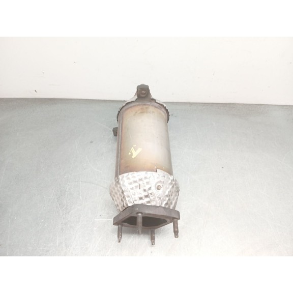 Recambio de catalizador para ford mondeo iii (b5y) 2.0 tdci referencia OEM IAM 4g715e212ba  