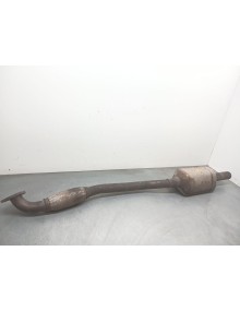 Recambio de catalizador para opel astra g station wagon (t98) 1.7 cdti (f35) referencia OEM IAM   