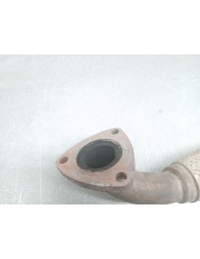 Recambio de catalizador para opel astra g station wagon (t98) 1.7 cdti (f35) referencia OEM IAM    2