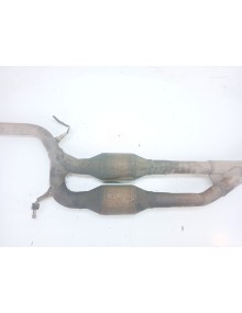 Recambio de catalizador para lexus is ii (_e2_) 220d (ale20) referencia OEM IAM    2