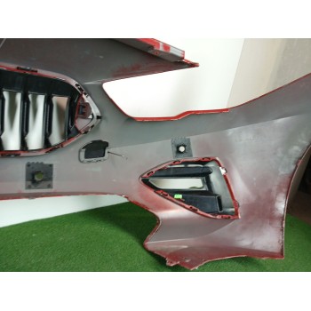 Recambio de paragolpes delantero para bmw 2 gran coupe (f44) 220 d referencia OEM IAM 51117474575  