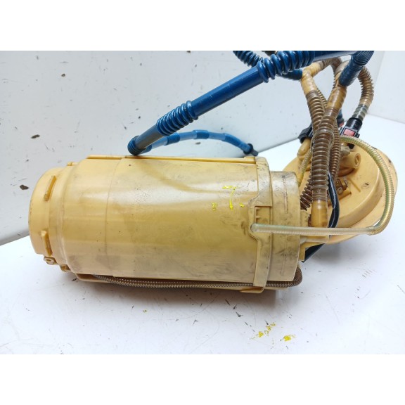 Recambio de aforador para audi q7 (4l) 3.0 tdi referencia OEM IAM 7L8919679F  