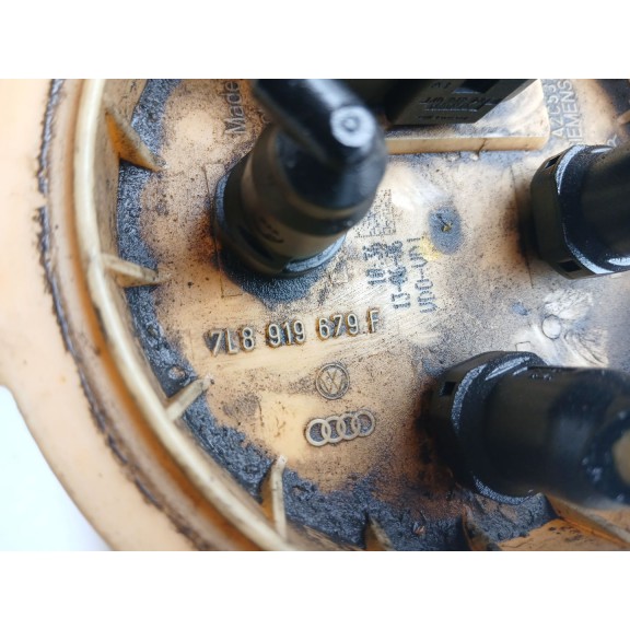 Recambio de aforador para audi q7 (4l) 3.0 tdi referencia OEM IAM 7L8919679F  