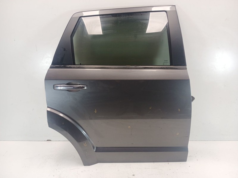 Recambio de puerta trasera derecha para fiat freemont (345_) 2.0 jtd referencia OEM IAM 00K68067472AI  