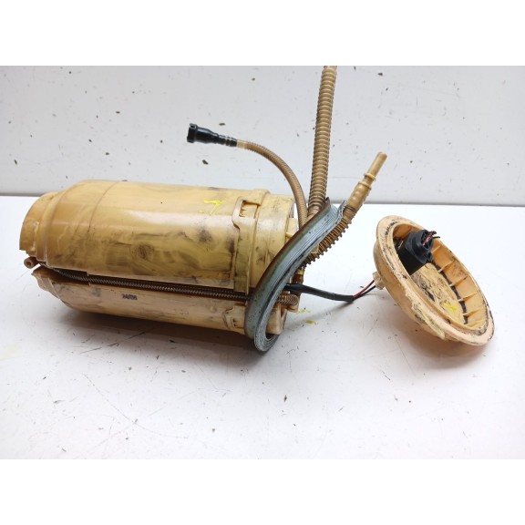 Recambio de aforador para audi q7 (4l) 3.0 tdi referencia OEM IAM 7L8919679E  