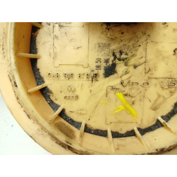 Recambio de aforador para audi q7 (4l) 3.0 tdi referencia OEM IAM 7L8919679E  