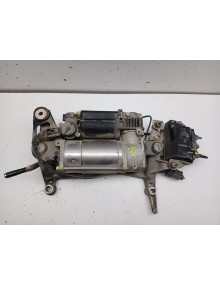 Recambio de bomba suspension para audi q7 (4l) 3.0 tdi referencia OEM IAM   