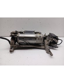 Recambio de bomba suspension para audi q7 (4l) 3.0 tdi referencia OEM IAM    2