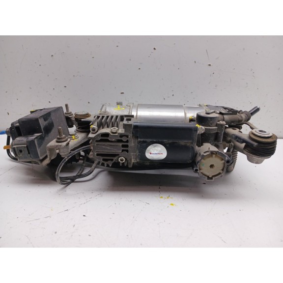 Recambio de bomba suspension para audi q7 (4l) 3.0 tdi referencia OEM IAM   