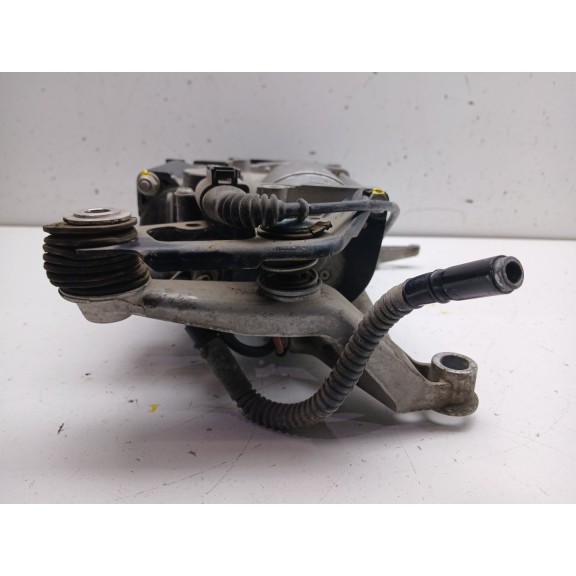 Recambio de bomba suspension para audi q7 (4l) 3.0 tdi referencia OEM IAM   