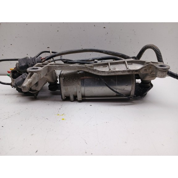 Recambio de bomba suspension para audi q7 (4l) 3.0 tdi referencia OEM IAM   