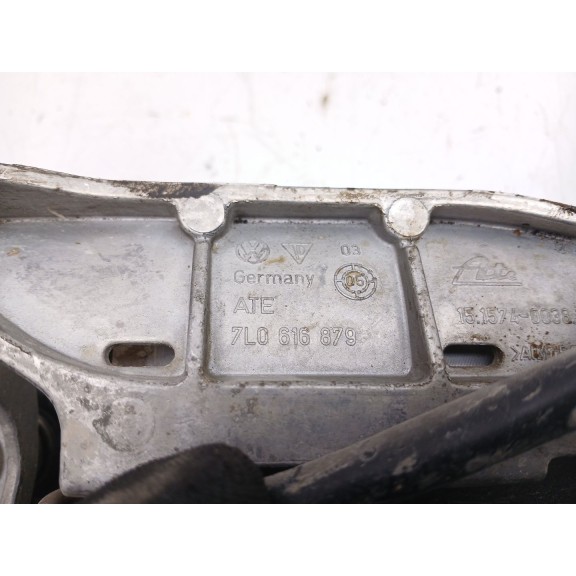 Recambio de bomba suspension para audi q7 (4l) 3.0 tdi referencia OEM IAM 7L0616879  