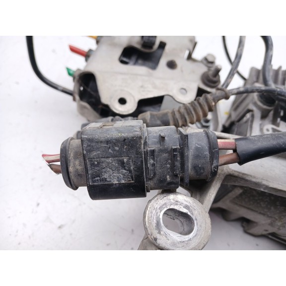 Recambio de bomba suspension para audi q7 (4l) 3.0 tdi referencia OEM IAM 7L0616879  