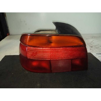 Recambio de piloto trasero izquierdo para bmw serie 5 berlina (e39) 2.8 24v cat referencia OEM IAM 8358031  