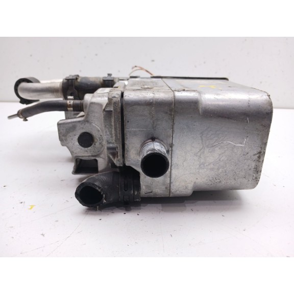 Recambio de motor calefaccion para audi q7 (4l) 3.0 tdi referencia OEM IAM 4L0815071B  