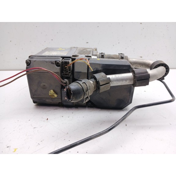 Recambio de motor calefaccion para audi q7 (4l) 3.0 tdi referencia OEM IAM 4L0815071B  