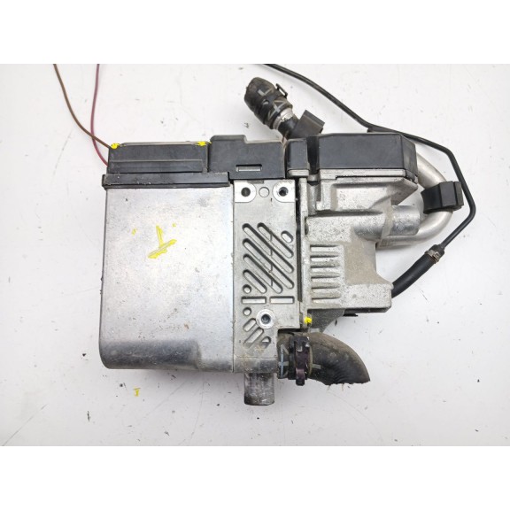 Recambio de motor calefaccion para audi q7 (4l) 3.0 tdi referencia OEM IAM 4L0815071B  