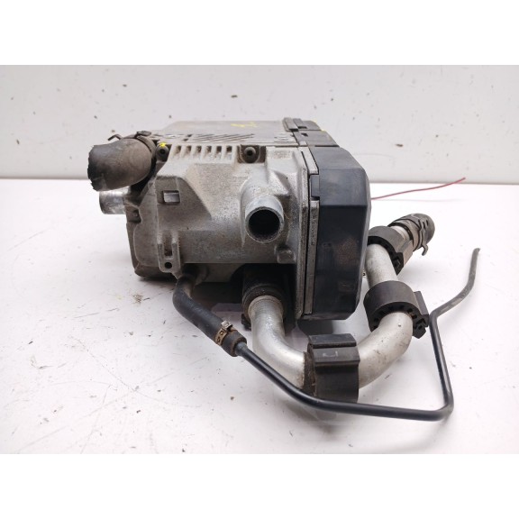 Recambio de motor calefaccion para audi q7 (4l) 3.0 tdi referencia OEM IAM 4L0815071B  