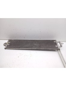Recambio de radiador caja cambios para audi q7 (4l) 3.0 tdi referencia OEM IAM   