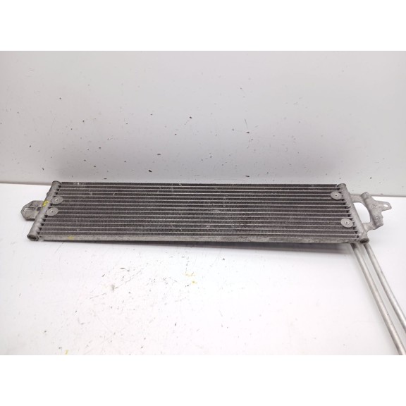 Recambio de radiador caja cambios para audi q7 (4l) 3.0 tdi referencia OEM IAM   