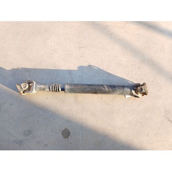 TRANSMISION CENTRAL DELANTERA 372004JA0A 