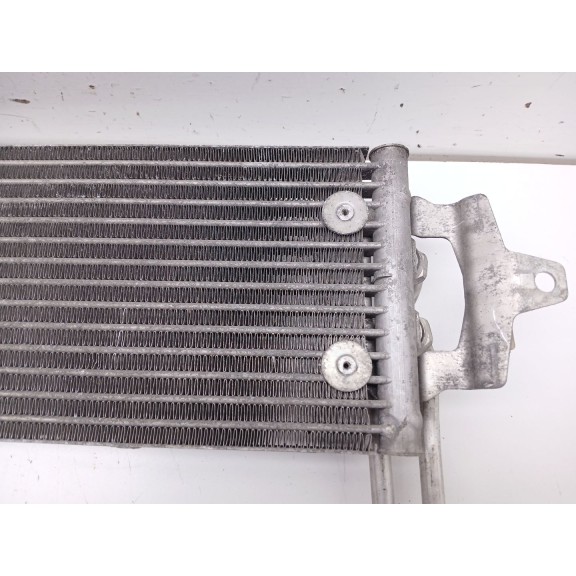 Recambio de radiador caja cambios para audi q7 (4l) 3.0 tdi referencia OEM IAM   