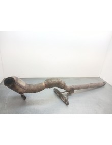 Recambio de catalizador para audi a3 (8p1) 1.9 tdi referencia OEM IAM 1ko131690bf  