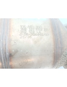 Recambio de catalizador para audi a3 (8p1) 1.9 tdi referencia OEM IAM 1ko131690bf   2