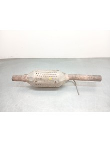 Recambio de catalizador para skoda octavia i (1u2) 1.6 referencia OEM IAM 1jo178ab  