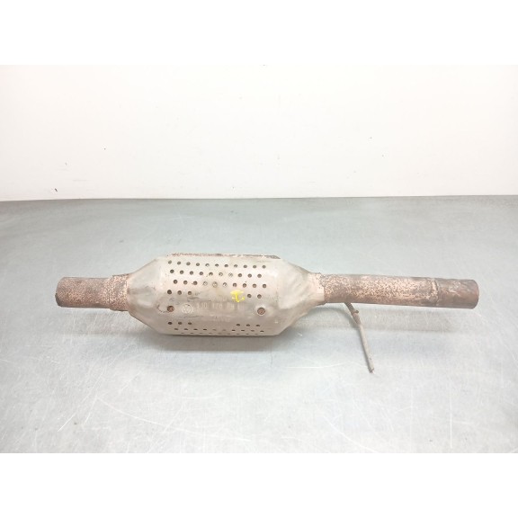 Recambio de catalizador para skoda octavia i (1u2) 1.6 referencia OEM IAM 1jo178ab  