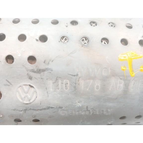 Recambio de catalizador para skoda octavia i (1u2) 1.6 referencia OEM IAM 1jo178ab  
