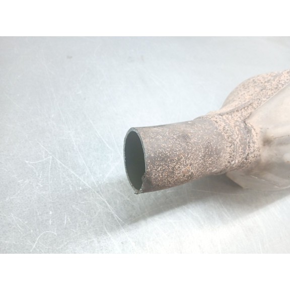 Recambio de catalizador para skoda octavia i (1u2) 1.6 referencia OEM IAM 1jo178ab  