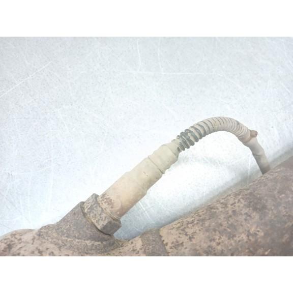 Recambio de catalizador para skoda octavia i (1u2) 1.6 referencia OEM IAM 1jo178ab  