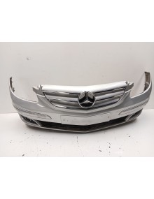 Recambio de paragolpes delantero para mercedes-benz clase b sports tourer (w245) b 180 cdi (245.207) referencia OEM IAM A1698852