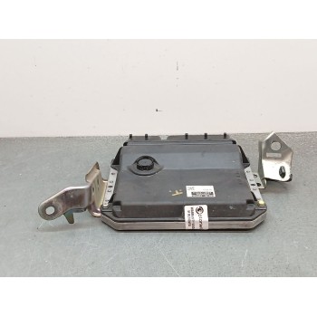 Recambio de centralita motor uce para toyota prius (nhw30) plug-in hybrid advance referencia OEM IAM 8966147410  