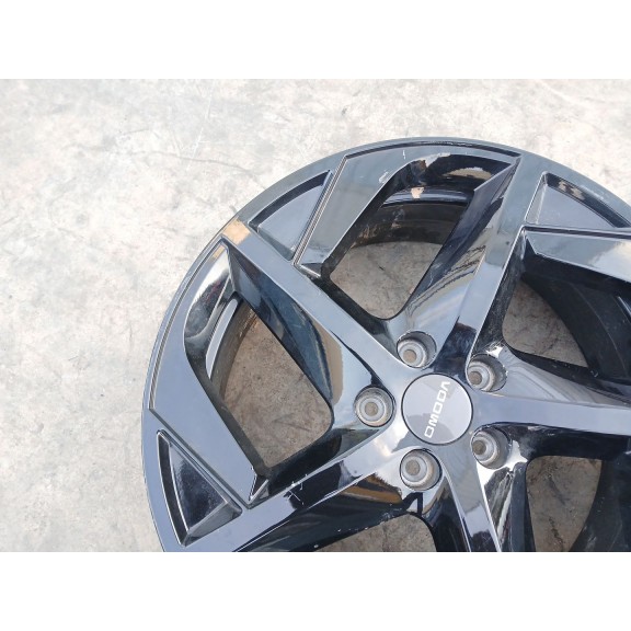 Recambio de llanta para omoda 5 referencia OEM IAM 7JX18 ET33 X1 203000879AA