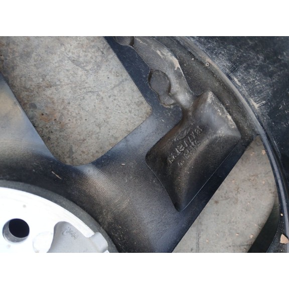 Recambio de llanta para omoda 5 referencia OEM IAM 7JX18 ET33 X1 203000879AA