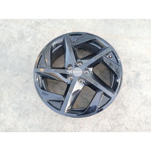Recambio de llanta para omoda 5 referencia OEM IAM 7JX18 ET33 X1 203000879AA
