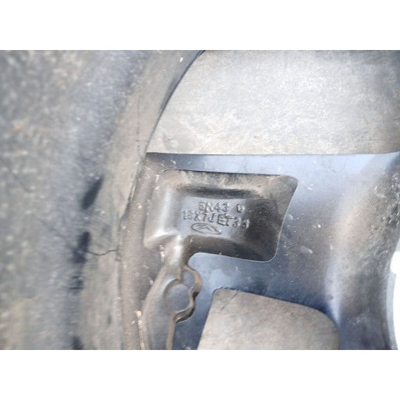 Recambio de llanta para omoda 5 referencia OEM IAM 7JX18 ET33 203000879AA 0112092022.